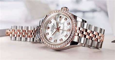 rolex femme or|rolex femme prix.